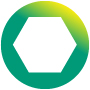 Hexolen logo for GS-02